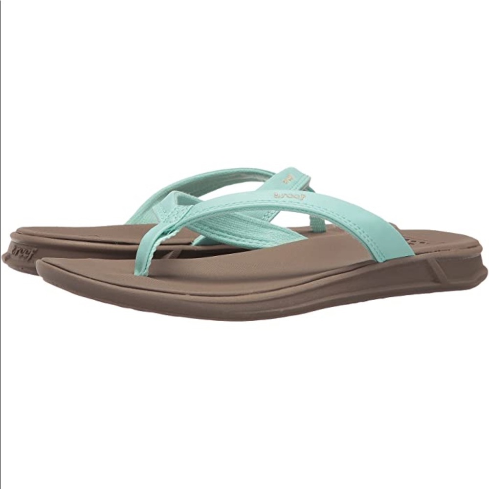 NWT Women’s Reef Rover Catch Sandals size 9, 10